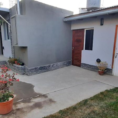 Rada Tilly Apart Hotel Dış mekan fotoğraf