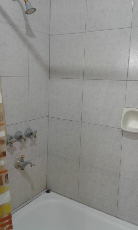 Rada Tilly Apart Hotel Dış mekan fotoğraf